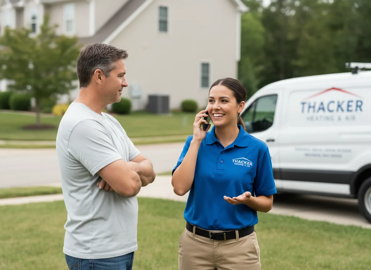 Ac Repair Recluse, WY FAQs